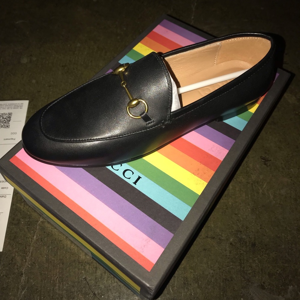 New with receipt! G shoes 👞